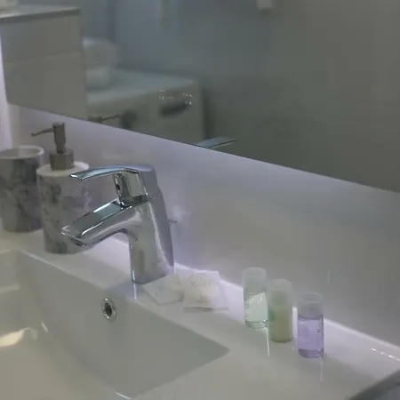 Mar Adentro Appartement Makarska
