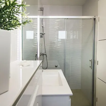 Mar Adentro Appartement *